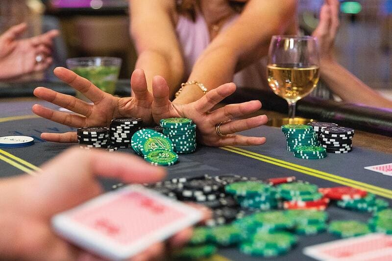 Understanding The Advantages of Licensed Online Casinos: Why Trust Matters in India's Gaming Landscape